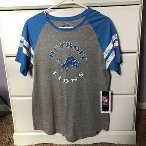 Detroit Lions Women’s T-Shirt